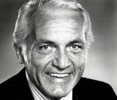 Ted Knight