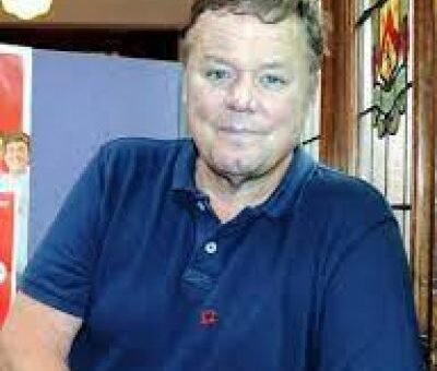 Ted Robbins