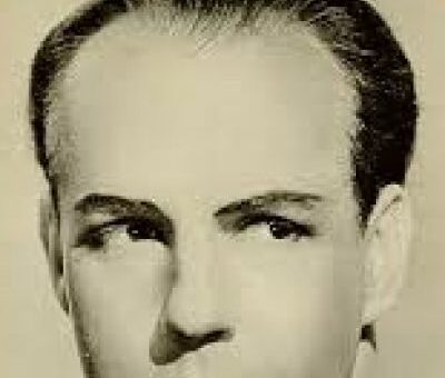 Ted Shawn