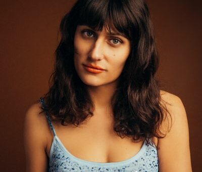 Teddy Geiger