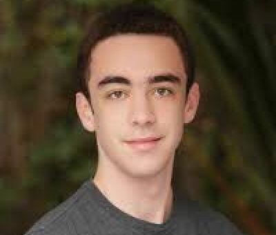 Teddy Solomon