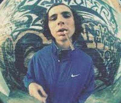 Tedy Andreas