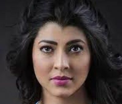 Tejaswini Pandit
