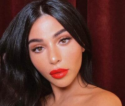 Teni Panosian