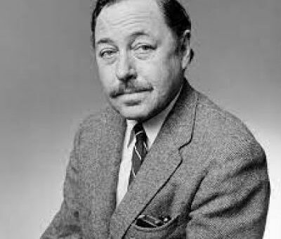 Tennessee Williams