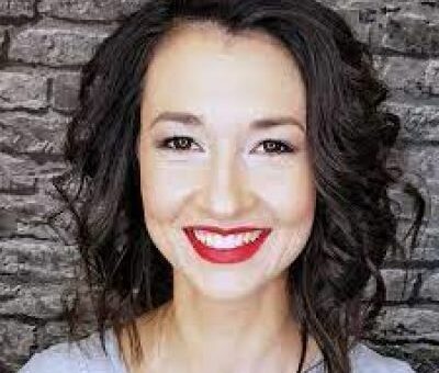 Teodora Nedeva