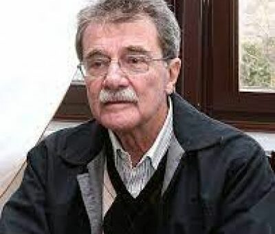 Teodoro Petkoff