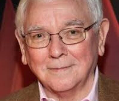 Terence Davies