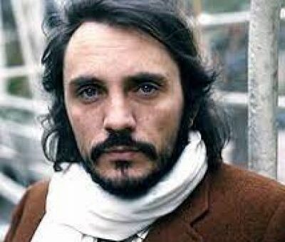 Terence Stamp