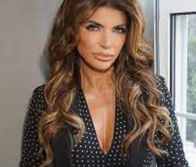 Teresa Giudice