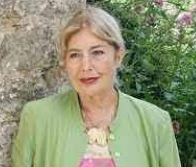 Teresa Llacuna