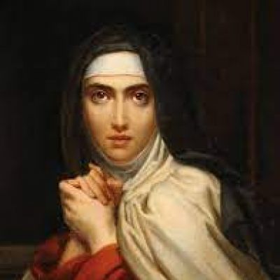 Teresa Of Avila