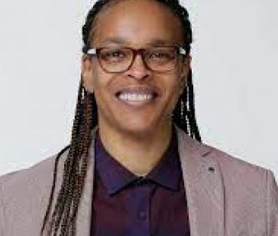 Teresa Weatherspoon