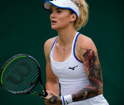 Tereza Martincová