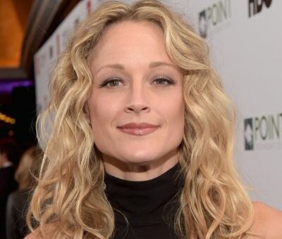 Teri Polo