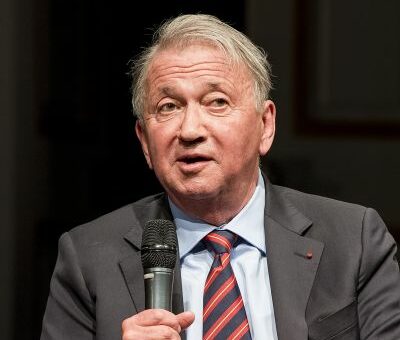 Terje Rød-Larsen