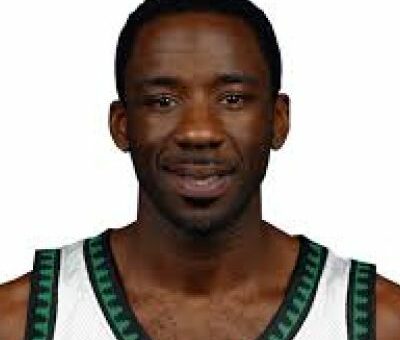 Terrell Brandon