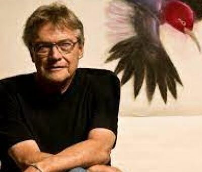 Terry Allen