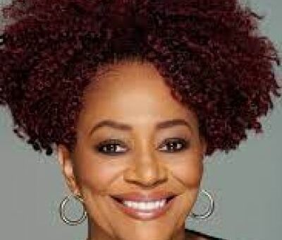 Terry McMillan