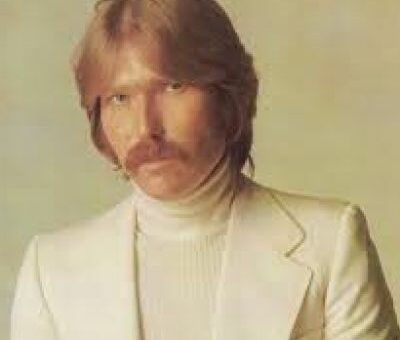 Terry Melcher