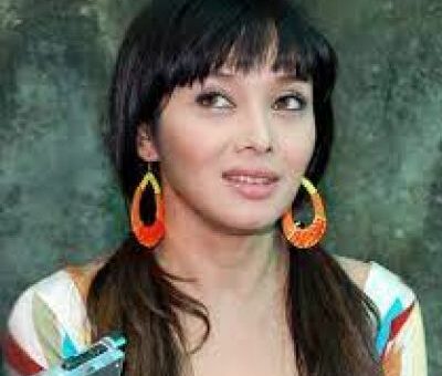 Terry Putri