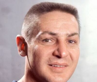 Terry Sawchuk