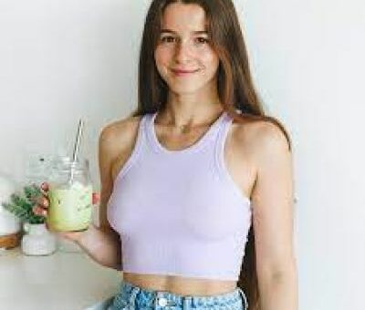 Tess Begg