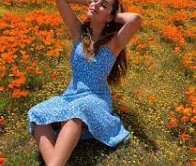 Tess Levy