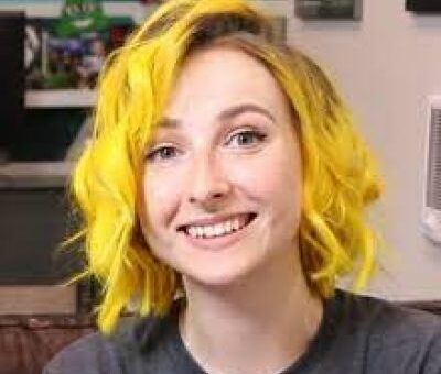 Tessa Violet