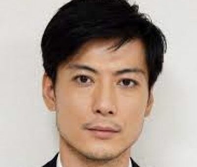 Tetsuji Tamayama