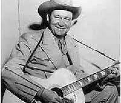 Tex Ritter
