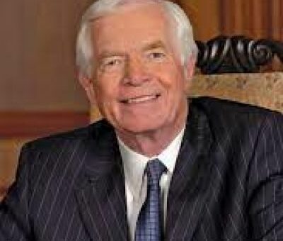 Thad Cochran