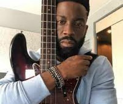 Thaddaeus Tribbett