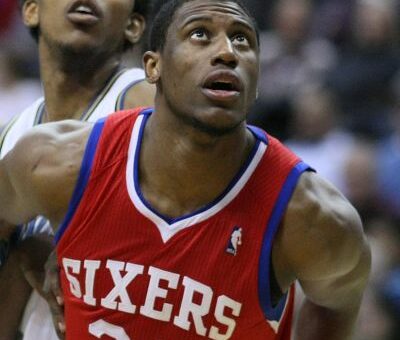 Thaddeus Young