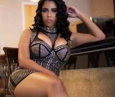 Thais Aimee Gonzalez