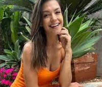 Thais Fersoza