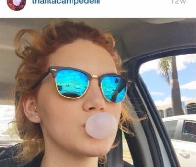 Thalita Campedelli