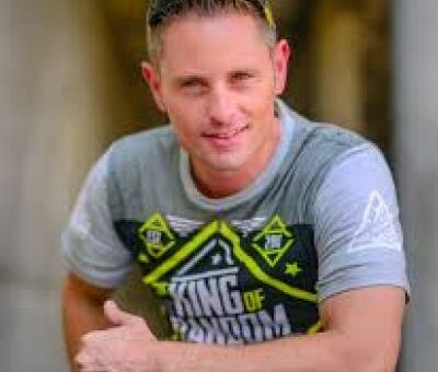 The King of Random