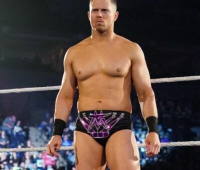 The Miz