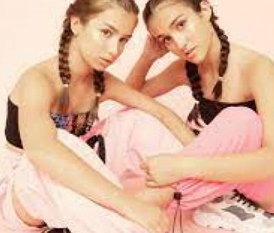 The Sistars Valen