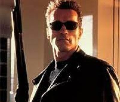 The Terminator