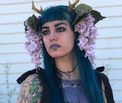 TheGothicAlice