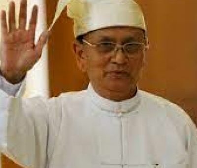Thein Sein