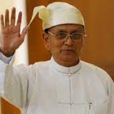 Thein Sein