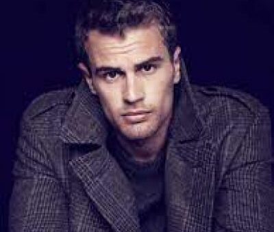 Theo James