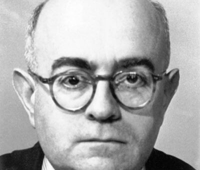 Theodor W. Adorno