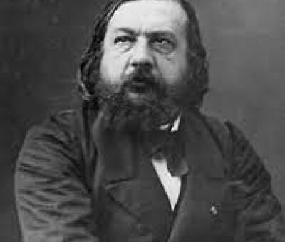 Theophile Gautier