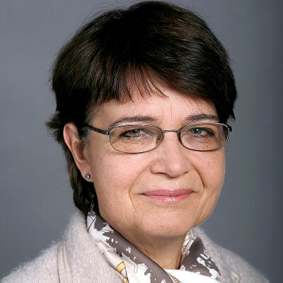 Thérèse Meyer