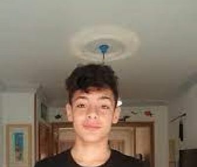 Thiago Darrechi