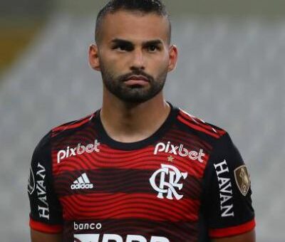 Thiago Maia